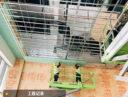 小型辦公室裝修設(shè)計(jì),一站式服務(wù)!指什么